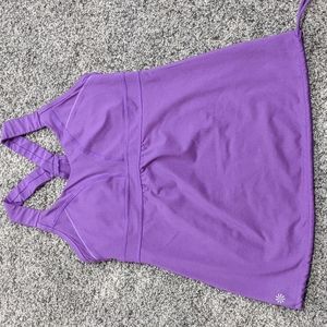 Athleta Fitness Tank
